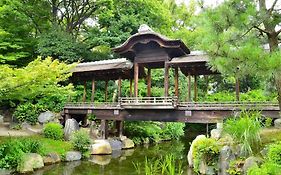 Stay SAKURA Kyoto 東本願寺 II